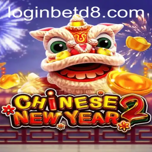 Delving into the Vibrant World of CHINESENEWYEAR2 and Its Thrilling Gameplay with Betd8
