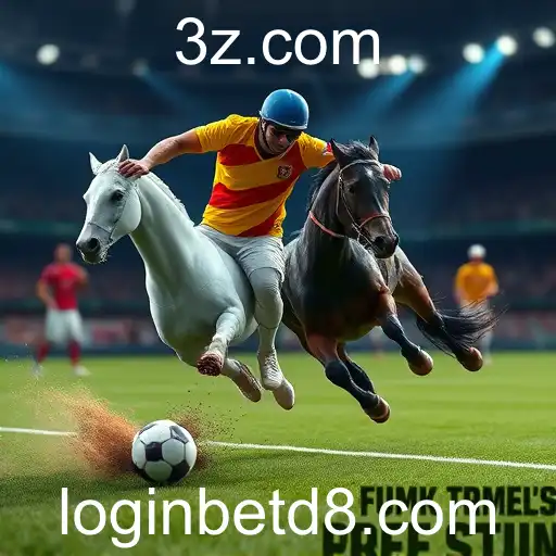 Revoluções Digitais no Setor de Entretenimento Online