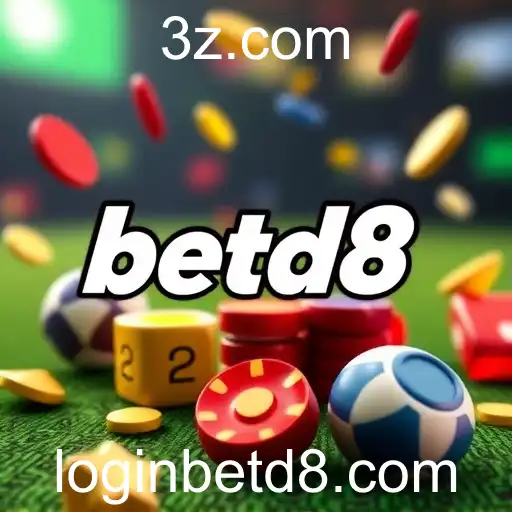 Tendências do mercado digital em 2025: o impacto de betd8