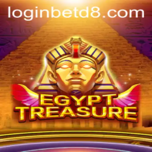 EgyptTreasure: Dive into the Mystical World of Ancient Riches
