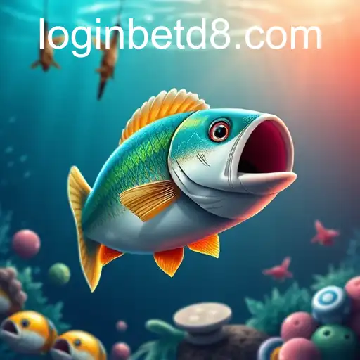 Exploring the Exciting World of Fishing Games with Betd8