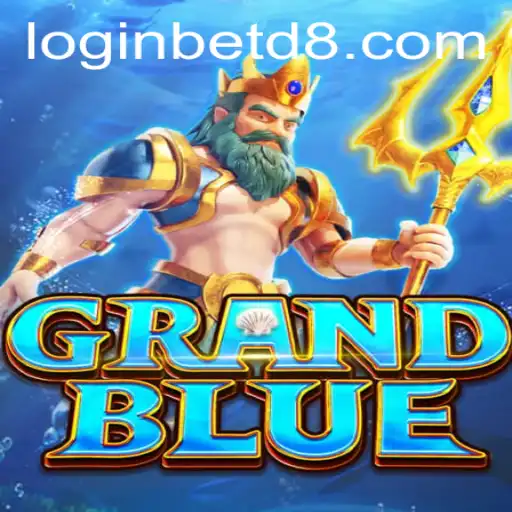 Discover the Exciting World of GRANDBLUE: A Thrilling Casino Experience