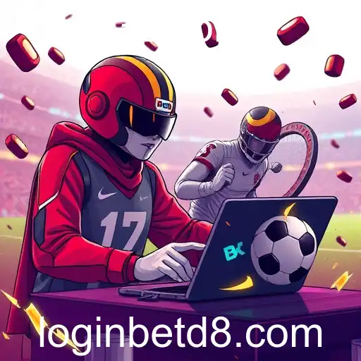 Avanços e Desafios no Mercado de Jogos Online em 2025