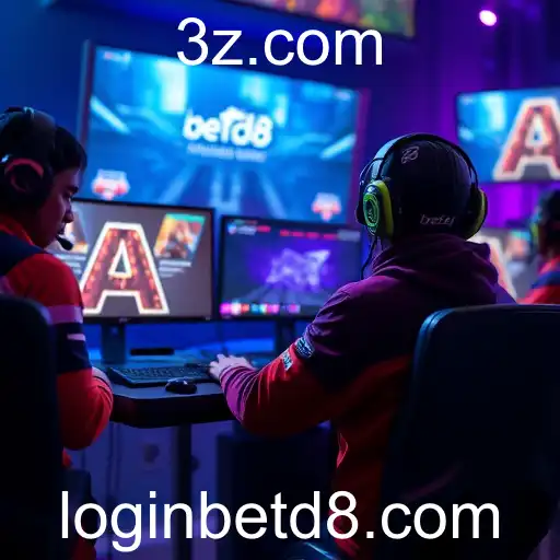 Inovações e Tendências no Universo dos Jogos Online de 2025