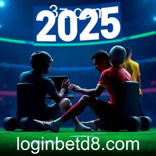 Tendências e Desafios no Setor de Jogos Online em 2025