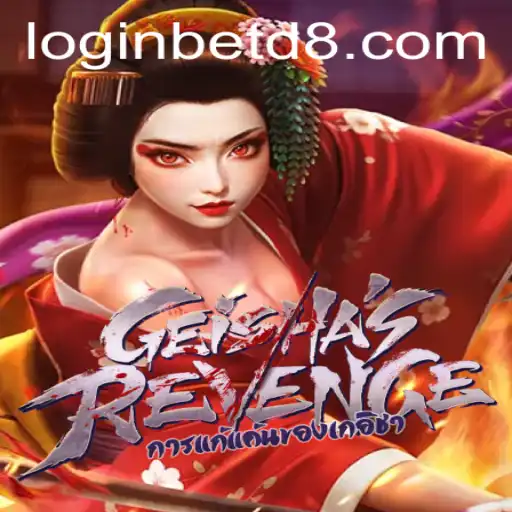 Discover the Thrilling Experience of GeishasRevenge with BetD8