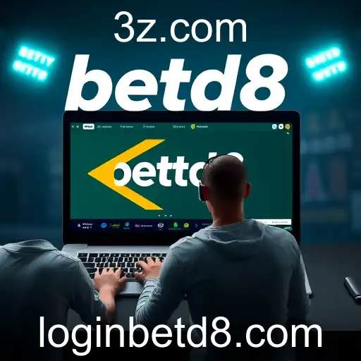 O Impacto do Jogo Online em 2025: A Influência Crescente de betd8