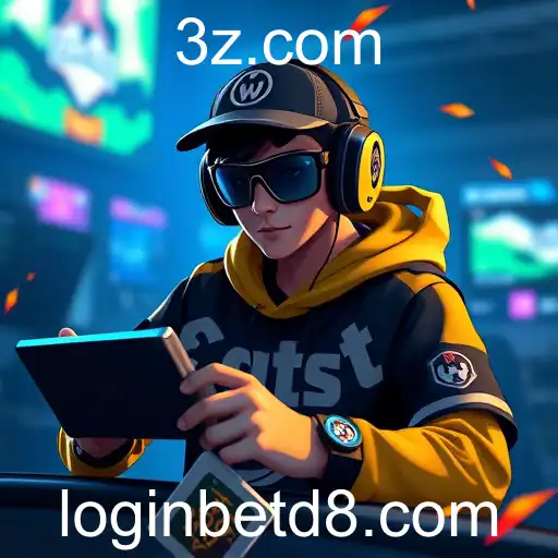 A Nova Era dos Jogos Online: Explorando o Futuro em 2025