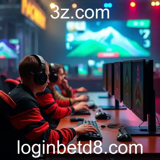 Tendências do Mercado de Jogos em 2025