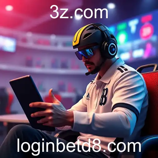 Tendências e Desafios do Mercado de Jogos Online