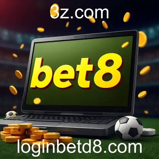 Ascensão dos Jogos Online e a Influência do betd8