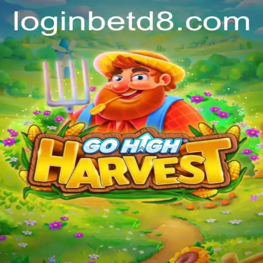 Exploring the Exciting World of GoHighHarvest: A Game That Combines Strategy and Fun