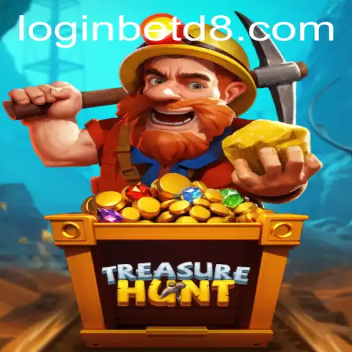 Discover the Exciting World of TreasureHunt: A Thrilling Adventure Awaits