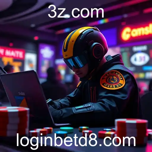 Inovações e Desafios da Indústria de Jogos Online