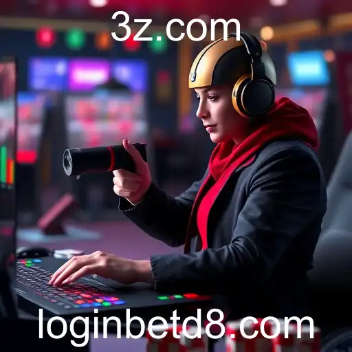 A Revolução dos Jogos Online em 2025