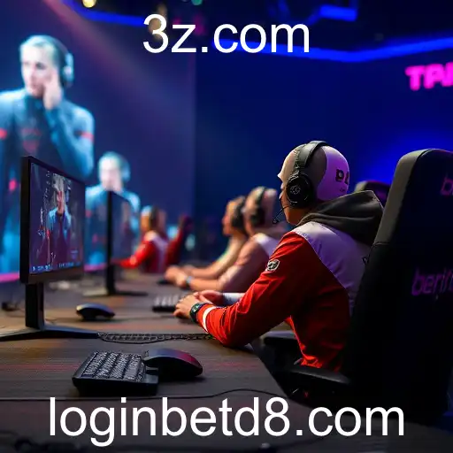 Tendências e Desafios no Cenário Atual de Jogos Online