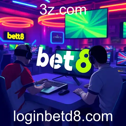 O Crescimento dos Jogos Online em 2025