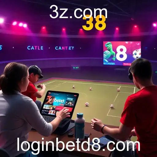 Impacto dos Jogos Online no Cenário Atual de 2025