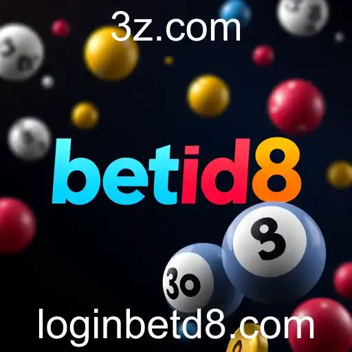 Explorando a Categoria Loterias no betd8: Sorteios e Grandes Prêmios