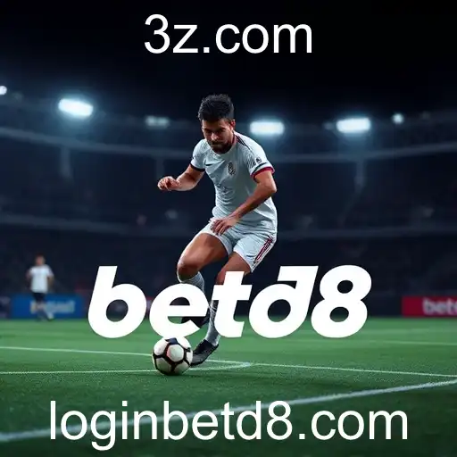 Explorando o Mundo das Apostas Esportivas no Betd8