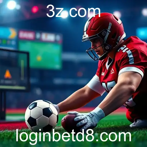 Explorando o Mundo dos Esportes Virtuais no betd8