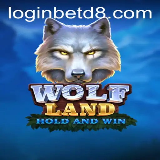 WolfLand: An Immersive Adventure Awaits with BetD8 Integration